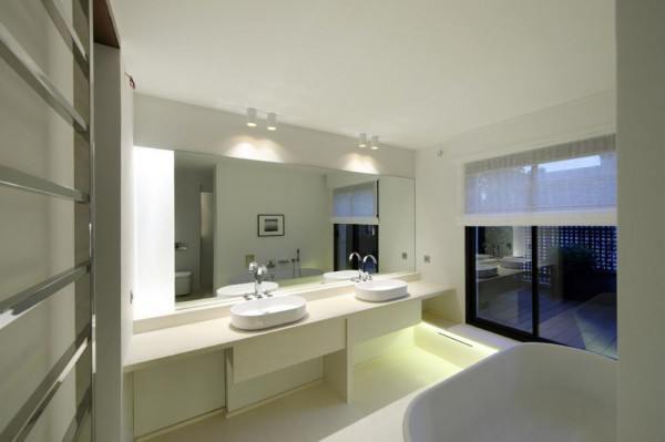 Rénovation de salles de bains à PARIS
 