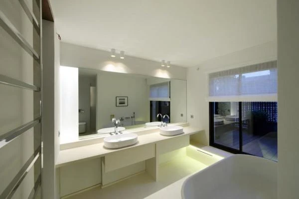 Rénovation de salles de bains à PARIS
 