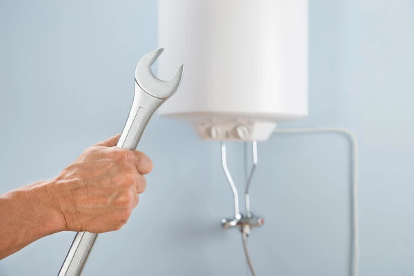 Installation de chauffe-eau à Boulogne-Billancourt