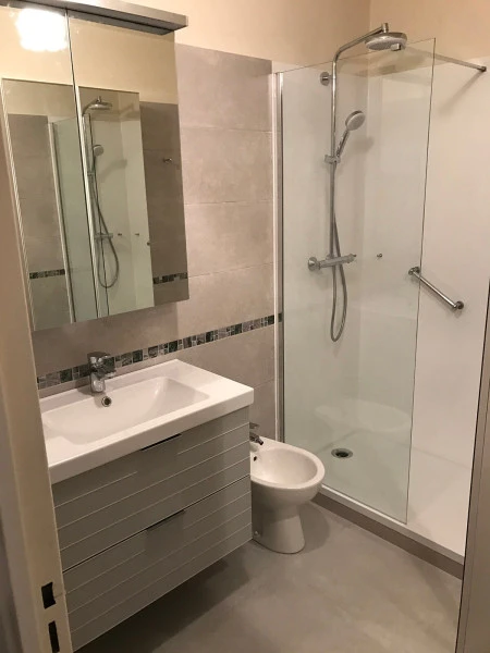 Rénovation de salles de bains à Puteaux