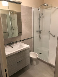 Rénovation de salles de bains à Meudon